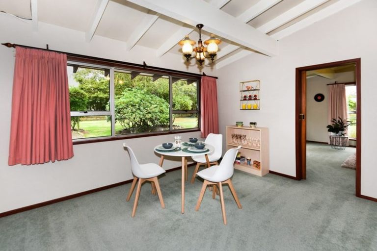 Photo of property in 2/1274 Courtenay Road, Kirwee, Darfield, 7571