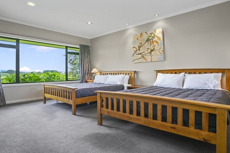 Photo of property in 330g Pencarrow Road, Tamahere, Hamilton, 3283