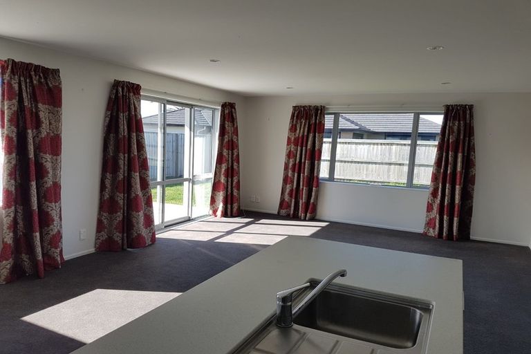 Photo of property in 18 Blackburn Street, Kaiapoi, 7630