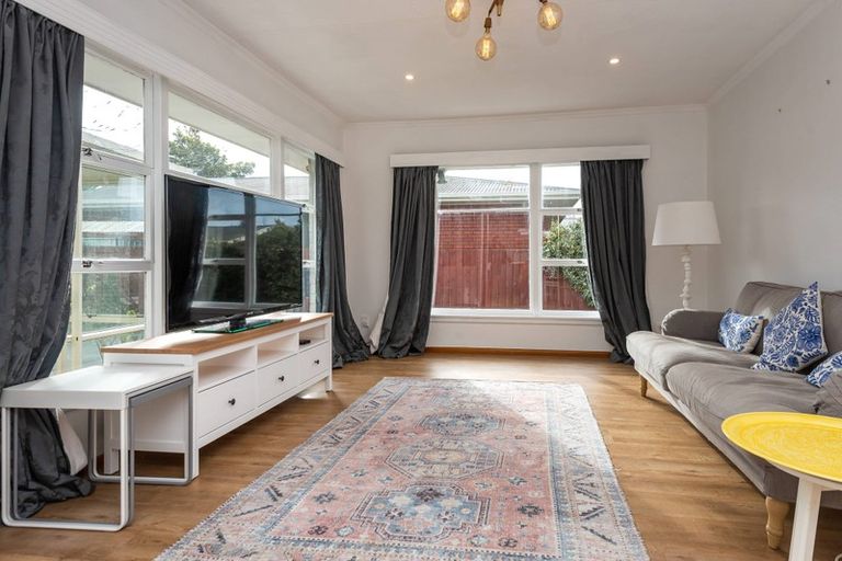 Photo of property in 60 Gardiners Road, Bishopdale, Christchurch, 8051