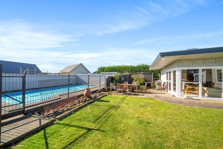 Photo of property in 79b Goodson Road, Hawera, 4675