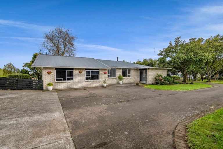 Photo of property in 460 Hurford Road, Hurford, New Plymouth, 4374