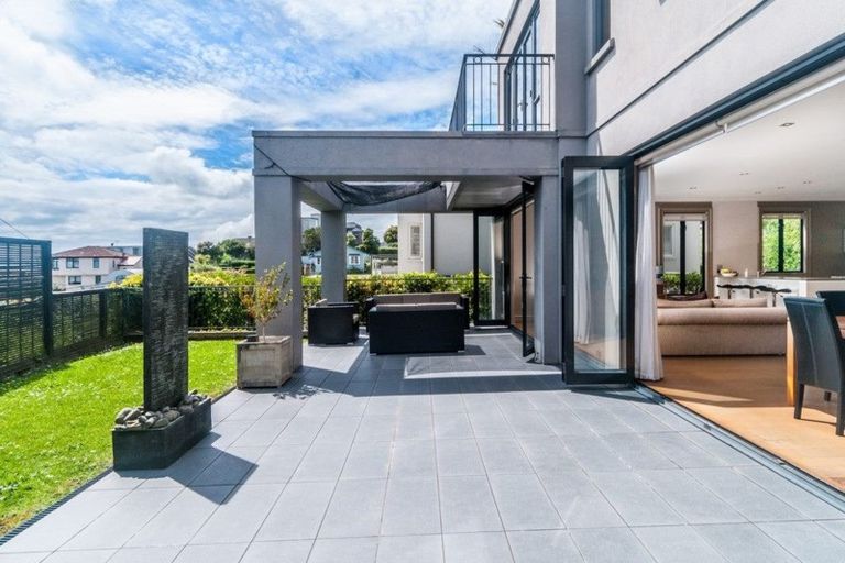 Photo of property in 9 Kaimata Street, Saint Heliers, Auckland, 1071