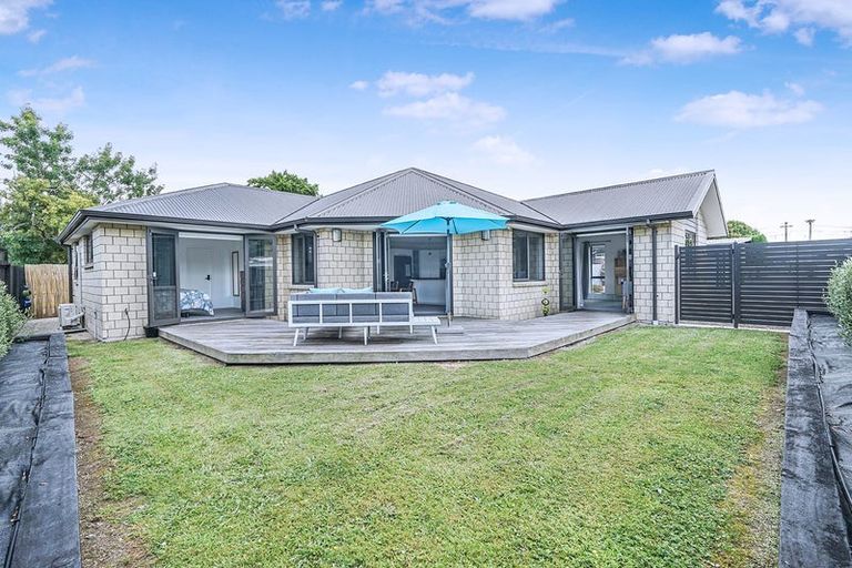 Photo of property in 18a Peachgrove Road, Hamilton East, Hamilton, 3216