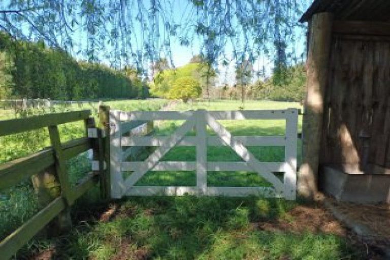 Photo of property in 308 Whites Road, Ohoka, 7692