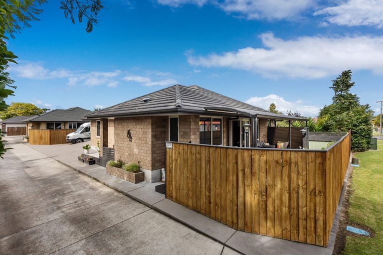 Photo of property in 39a Salonika Street, Whakatane, 3120