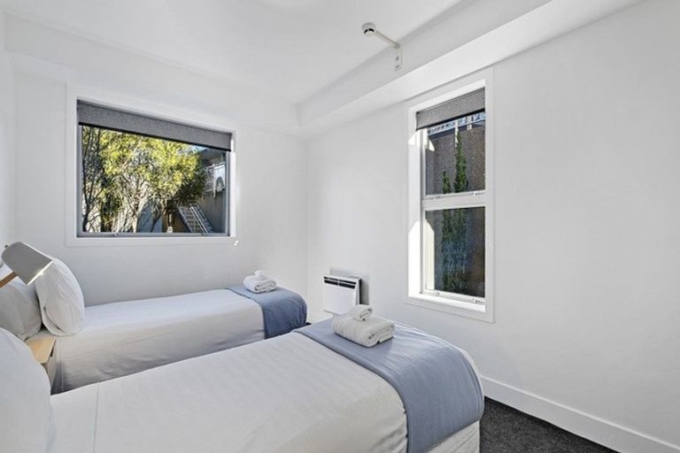 Photo of property in Breakfree Alpine Village, 17/643 Frankton Road, Queenstown, 9300