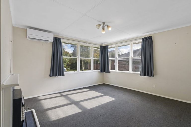 Photo of property in 3 Newbury Street, Awapuni, Palmerston North, 4412