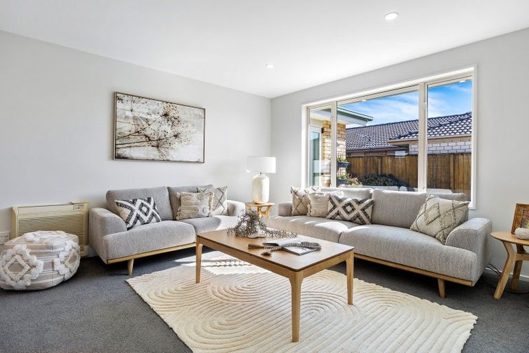 Photo of property in 9 Country Palms Drive, Halswell, Christchurch, 8025