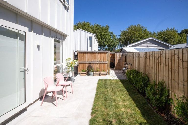 Photo of property in 3/15 Domett Street, Waltham, Christchurch, 8023