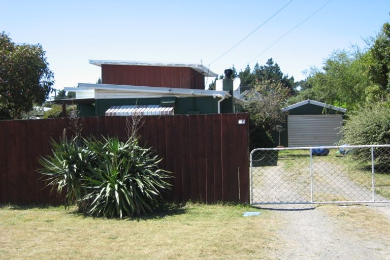 Photo of property in 26 Holton Road, Amberley, 7481