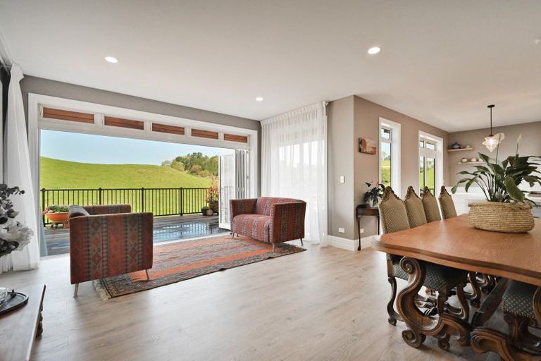 Photo of property in 148 Te Kapua Rise, Puketapu, 4182