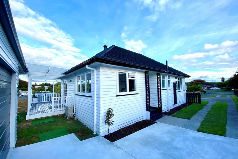 Photo of property in 100 Wilson Street, Te Awamutu, 3800