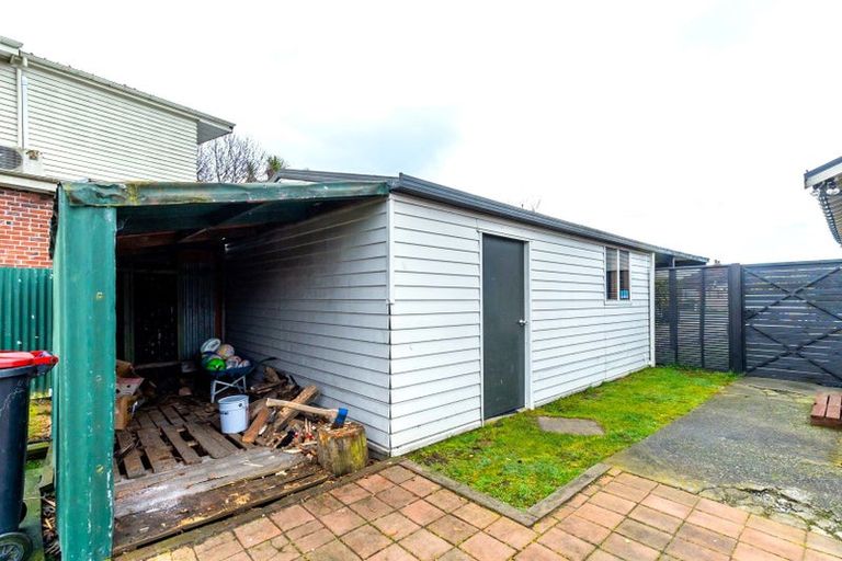 Photo of property in 23 Ormsby Street, Temuka, 7920