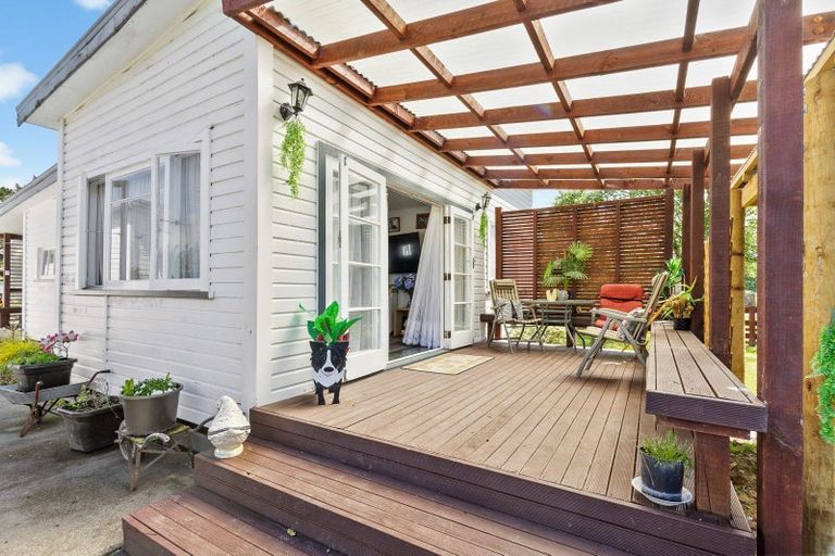 Photo of property in 63 Kirton Road, Manunui, Taumarunui, 3994