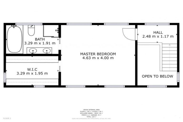 Photo of property in 15 Dundas Street, Seatoun, Wellington, 6022