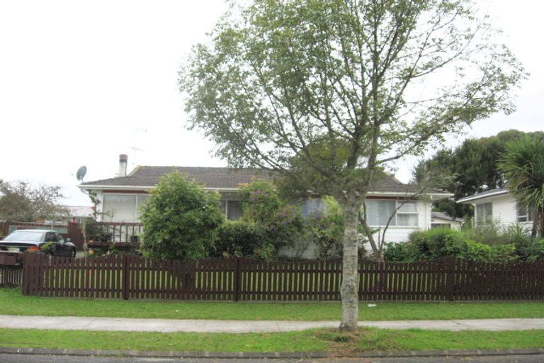 Photo of property in 5 Ellison Place, Pakuranga Heights, Auckland, 2010