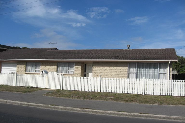 Photo of property in 242 Tomahawk Road, Ocean Grove, Dunedin, 9013