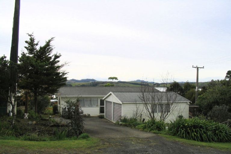 Photo of property in 5 Grey Street East, Mangonui, 0420