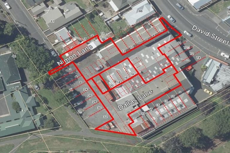 Photo of property in 22 Dallas Lane, Caversham, Dunedin, 9012