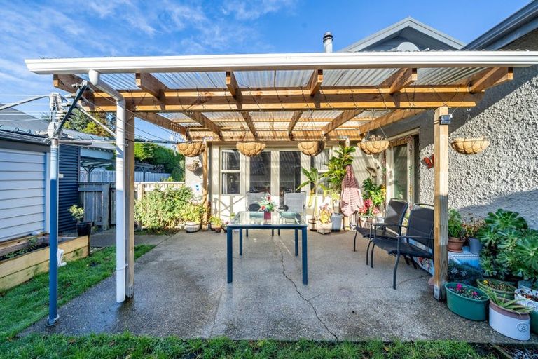 Photo of property in 38 Hensley Street, Gladstone, Invercargill, 9810