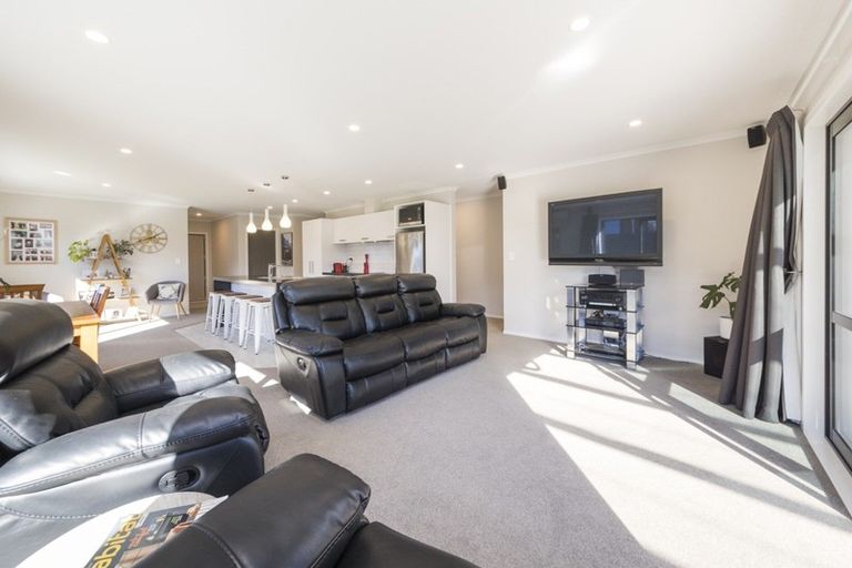 Photo of property in 21 Tyne Street, Rongotea, 4476