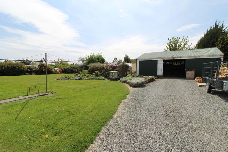 Photo of property in 172 Flora Road, Lumsden, 9730