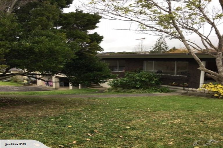 Photo of property in 1/38 Lynden Avenue, Hillcrest, Auckland, 0627