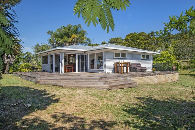 Photo of property in 13 Bon Vue Ridge, Whakapara, Hikurangi, 0182