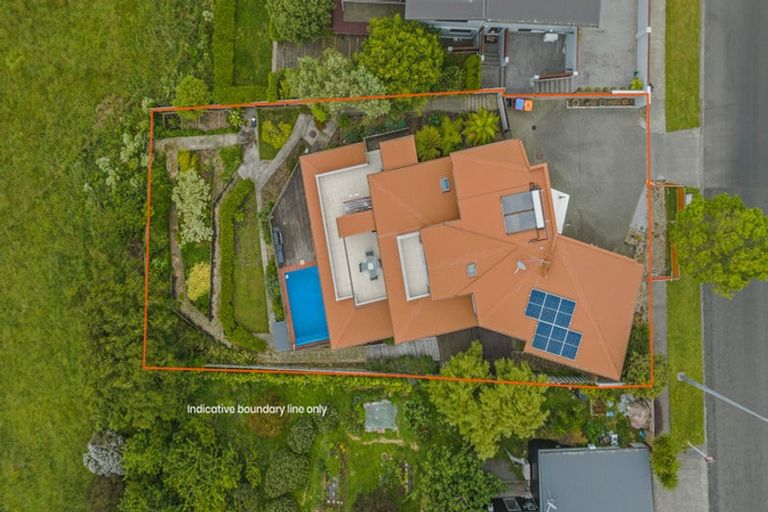 Photo of property in 47 Ruapehu Drive, Fitzherbert, Palmerston North, 4410