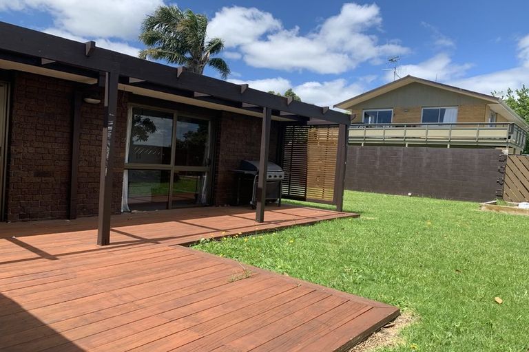 Photo of property in 8 Sefton Street, Ohauiti, Tauranga, 3112