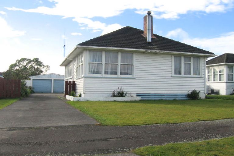 Photo of property in 63 Clyde Crescent, Roslyn, Palmerston North, 4414