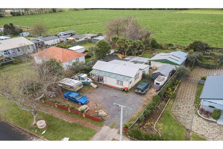 Photo of property in 19 Farmer Road, Waitoa, 3310