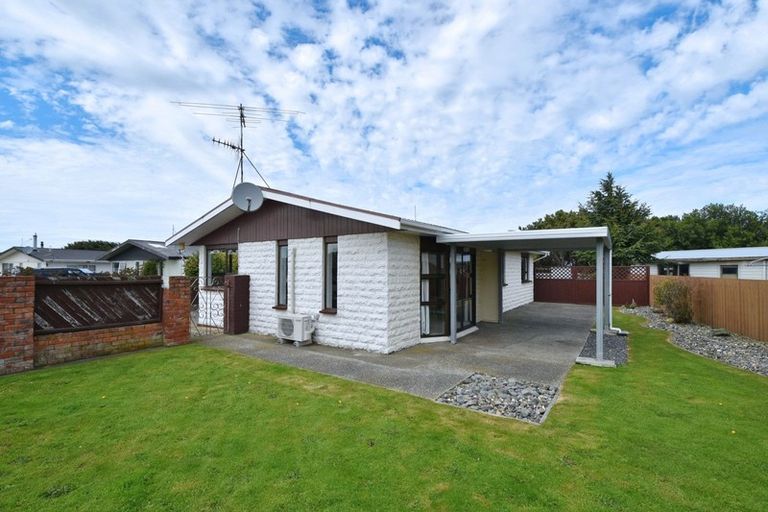Photo of property in 80 Dunbeath Place, Kew, Invercargill, 9812