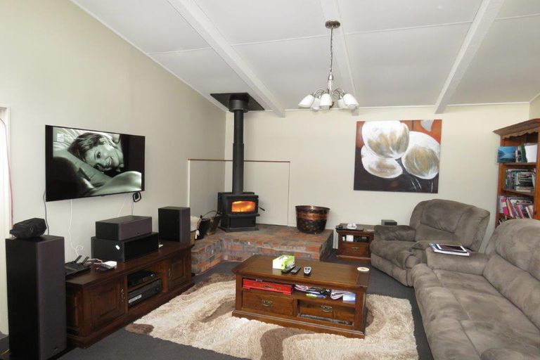 Photo of property in 72 Mary Street, Richmond, Invercargill, 9810