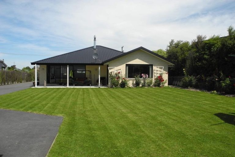 Photo of property in 5 Durham Street, Waimate, 7924