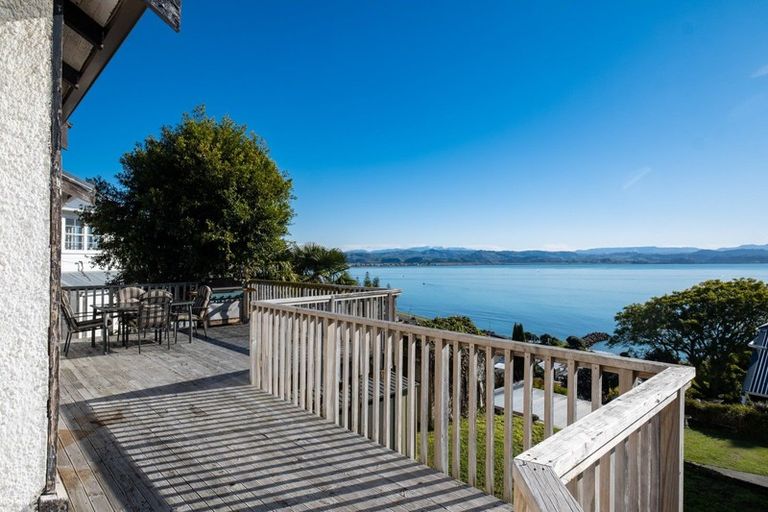 Photo of property in 33a Seapoint Road, Bluff Hill, Napier, 4110
