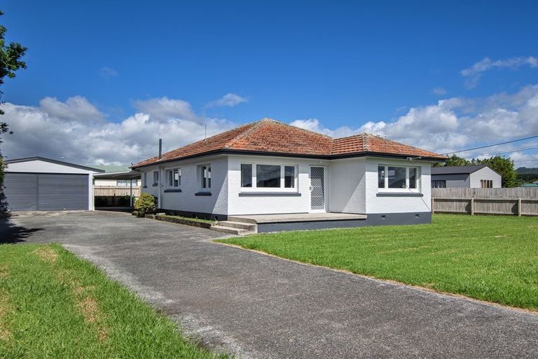 Photo of property in 135 Corks Road, Tikipunga, Whangarei, 0112