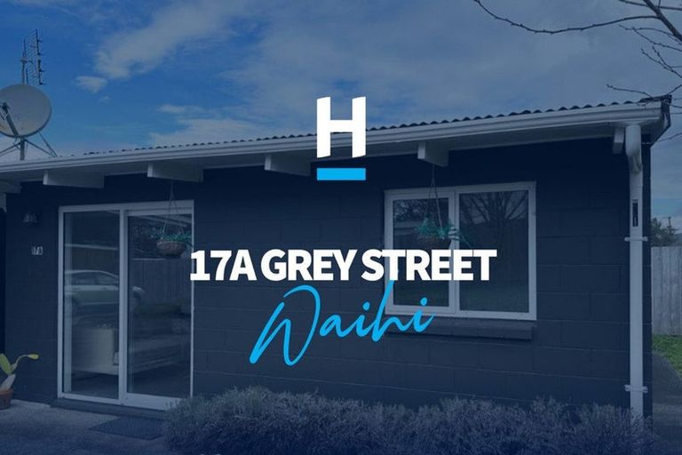 Photo of property in 17a Grey Street, Waihi, 3610
