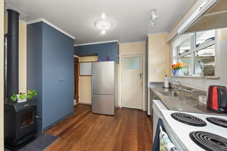 Photo of property in 13 Attlee Place, Feilding, 4702