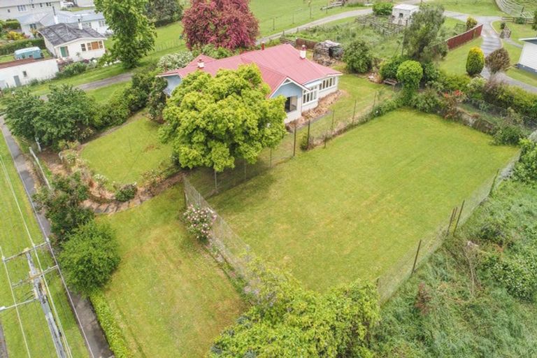 Photo of property in 51/53 Goldfinch Street, Taihape, 4720