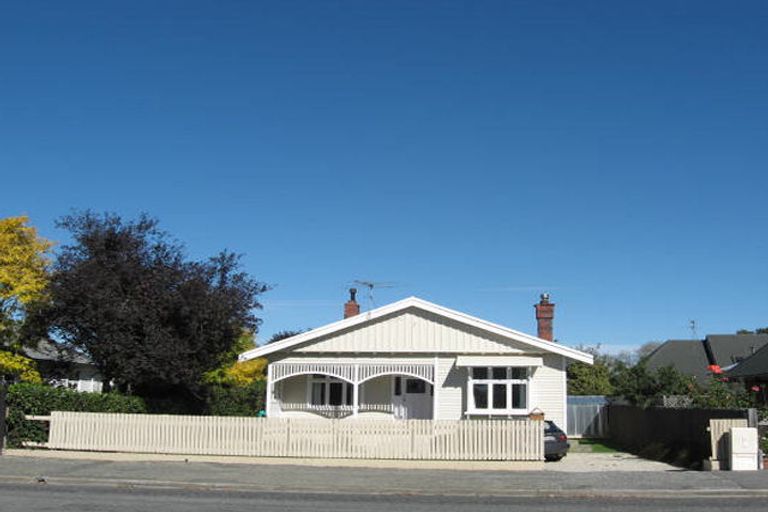 Photo of property in 6 Wills Street, Ashburton, 7700