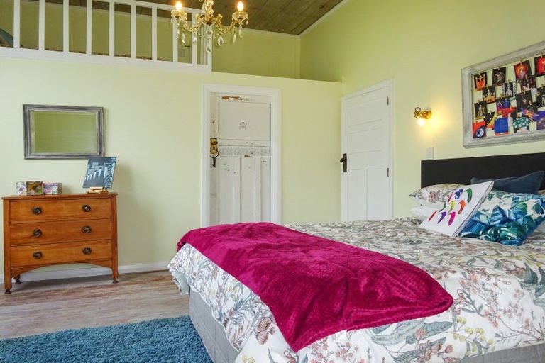 Photo of property in 36 Robinson Street, Foxton, 4814