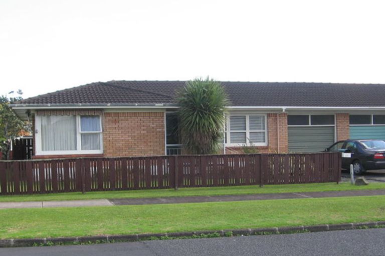 Photo of property in 2/27 Williams Avenue, Pakuranga, Auckland, 2010