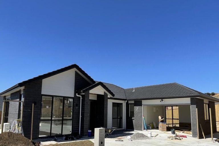 Photo of property in 52 Peacock Place, Pokeno, 2402