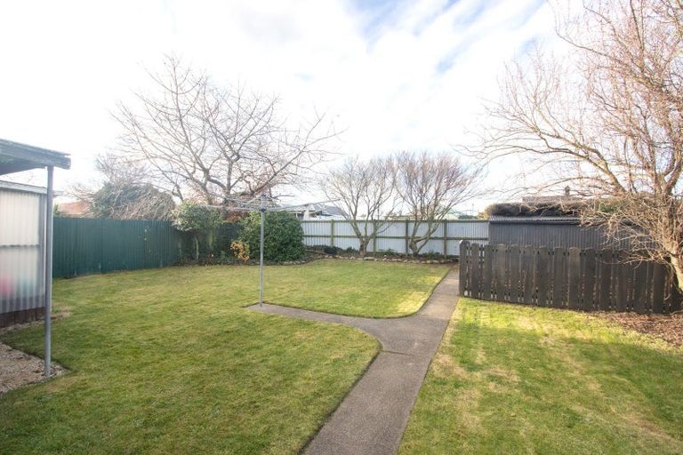 Photo of property in 77 Aitken Street, Ashburton, 7700