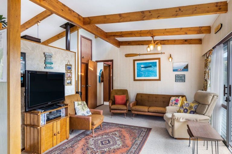 Photo of property in 5 Ngatau Street, Omori, Turangi, 3381