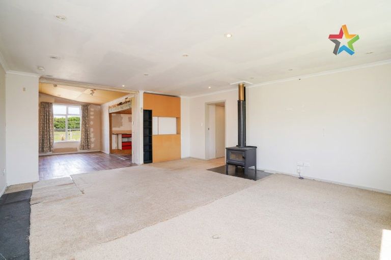 Photo of property in 102 Ryal Bush Wallacetown Road, Ryal Bush, Invercargill, 9876
