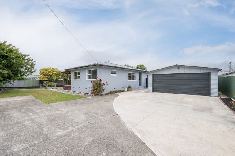 Photo of property in 65 Songer Street, Stoke, Nelson, 7011