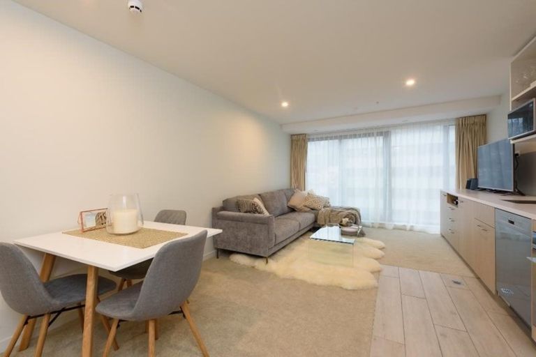 Photo of property in Vsp South, 605/166 Victoria Street, Te Aro, Wellington, 6011